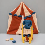 Trixie Puppet World Playset M - Circus - Laadlee