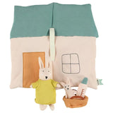 Trixie Puppet World Playset M - Home - Laadlee