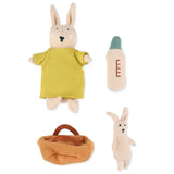 Trixie Puppet World Playset M - Home - Laadlee