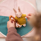 Trixie Puppet World Playset M - Home - Laadlee