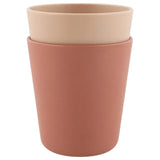 Trixie PLA Cup - Rose (Pack Of 2) - Laadlee
