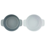 Trixie PLA Bowl - Petrol (Pack Of 2) - Laadlee