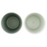 Trixie Pla Cup - Olive (Pack Of 2) - Laadlee