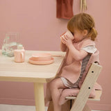 Trixie Silicone Spoon - Mrs. Rabbit - Laadlee