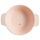 Trixie Silicone Bowl - Mrs. Rabbit - Laadlee