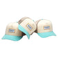 Hello Hossy Cap - Mini Smooth Kids, Mums, and Dads - Laadlee