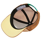 Hello Hossy Cap - Mini Iced Coffee Kids and Dads - Laadlee