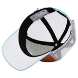 Hello Hossy Cap - Mini Lake Kids and Dads - Laadlee