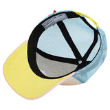 Hello Hossy Cap - Mini Lollipop Kids - Laadlee