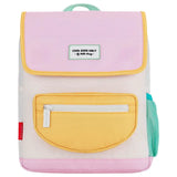 Hello Hossy Backpack - Mini Cupcake (Big) - Laadlee
