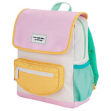 Hello Hossy Backpack - Mini Cupcake (Big) - Laadlee