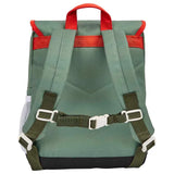 Hello Hossy Backpack - Mini Forest (Small) - Laadlee