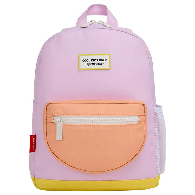 Hello Hossy Backpack - Mini Smoothie (Small) - Laadlee