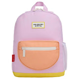 Hello Hossy Backpack - Mini Smoothie (Small) - Laadlee