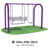 MYTS Fantasy Flight Mega Creative Kids Swings - Laadlee