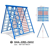 MYTS Senior Kids Climbing Bar - Laadlee