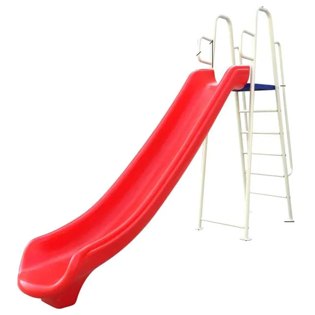 MYTS Turbo Slide Exciting Mega Slide For Kids (180cm) - Laadlee