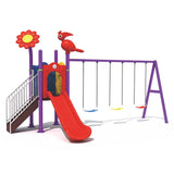 MYTS Swing And Slide Bug Set - Laadlee