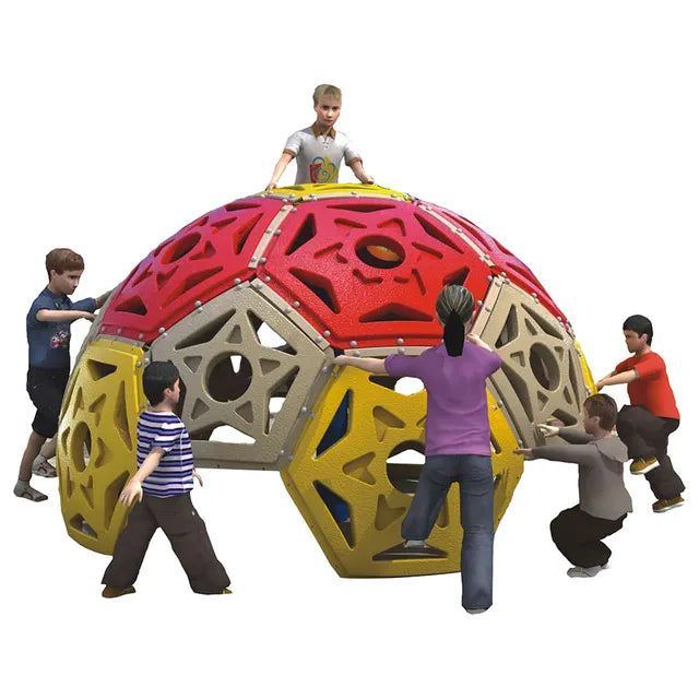 MYTS Dome Climber For Kids - Laadlee