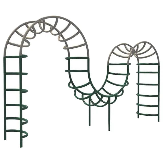 MYTS Peak Explorers Kids' Mount Climbers And Bars - Laadlee