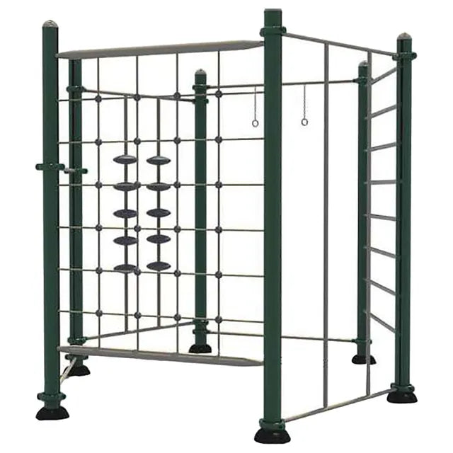 MYTS Thrill Seeker'S Climber Gym For Kids - Laadlee