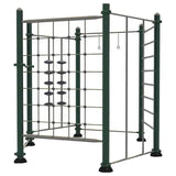 MYTS Thrill Seeker'S Climber Gym For Kids - Laadlee