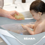 Beaba Baby Bath Cameleƒ- 1st Age - Light Mist