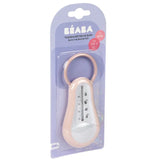 Beaba Bath Thermometer - Old Pink