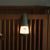 Beaba Pixie Torch 2-in-1 Movable Night Light - Sage Green