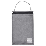 Beaba Isothermal Meal Pouch - Grey
