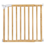 Childhome Maestro Door-Stairgate - Natural