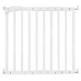 Childhome Maestro Door-Stairgate - White