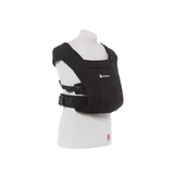 Ergobaby Embrace - Pure Black