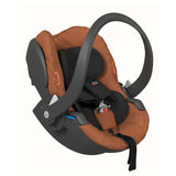 Mima iZi Go Modular X1 by BeSafe - Camel