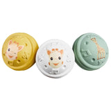 Sophie La Girafe 3 Musical Balls - Hearing