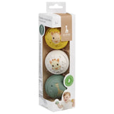 Sophie La Girafe 3 Musical Balls - Hearing