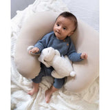 Doomoo Snoogy Bunny - Milky