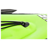 Bestway Hydroforce Koracle Fishing Boat