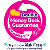 Fine Baby Diapers - Size 4 | Large | 7-14kg | 148pcs - Laadlee