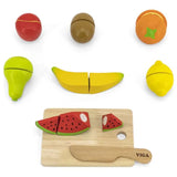 Viga Cutting Fruit