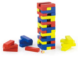 Viga Blocks Tower Building Game