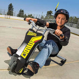 Razor Powerrider 360 13Km/H - Black