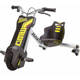 Razor Powerrider 360 13Km/H - Black