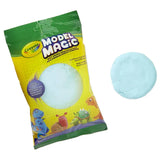 Crayola Model Magic Pouch - Aquamarine (4 oz) - Laadlee