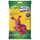 Crayola Model Magic Pouch - Raspberry (4oz) - Laadlee