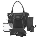 Babymoov Daily Bag - Black
