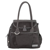 Babymoov Style Bag Dotwork - Black