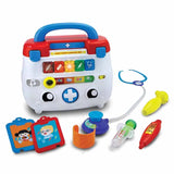 VTech Pretend And Discover Doctor's Kit