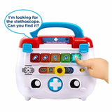 VTech Pretend And Discover Doctor's Kit