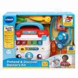 VTech Pretend And Discover Doctor's Kit